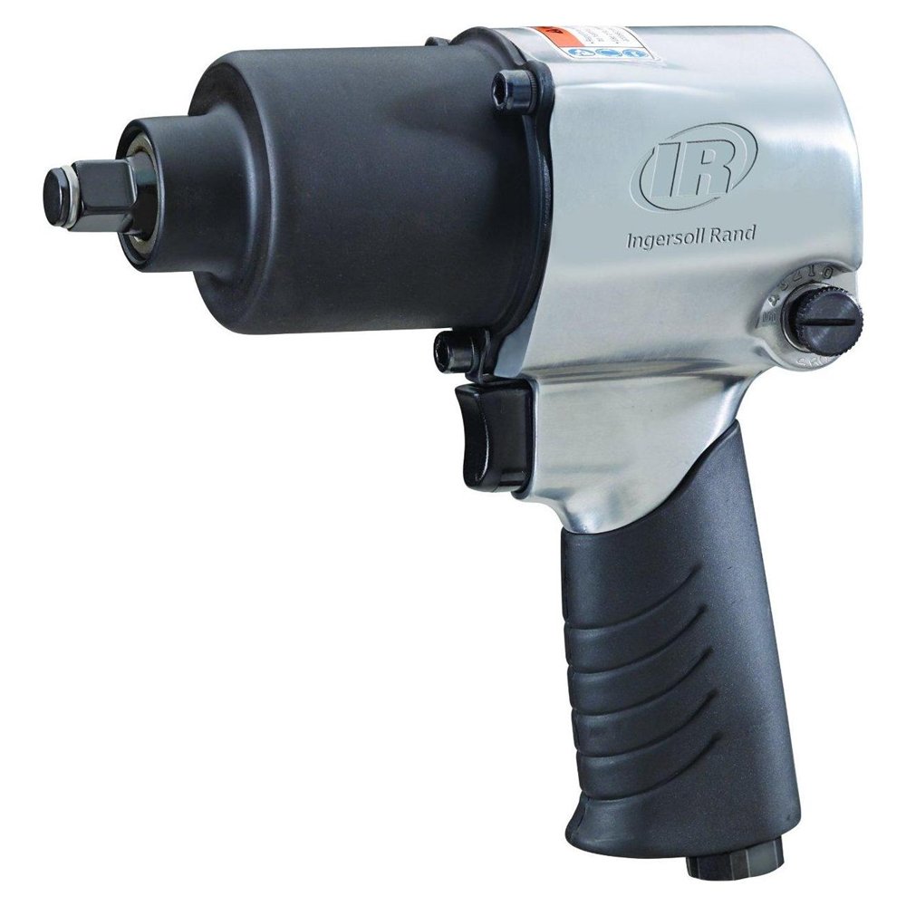 Ingersoll Rand 231g 1 2 Air Impact Wrench 8000 Rpm 500 Ft Lbs Torque