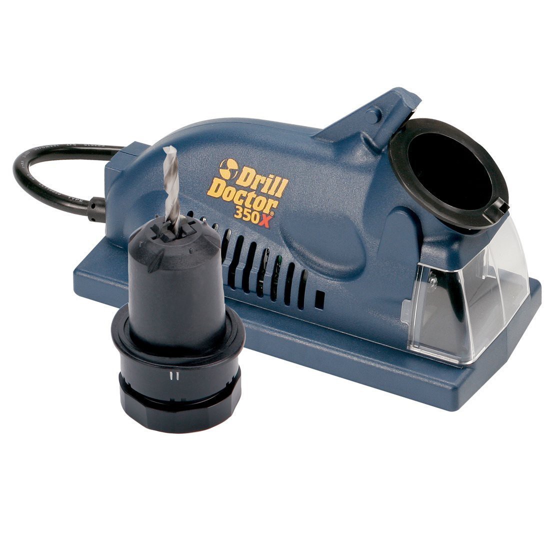 Drill Doctor Darex 350x Electric Drill Bit Sharpener | eBay