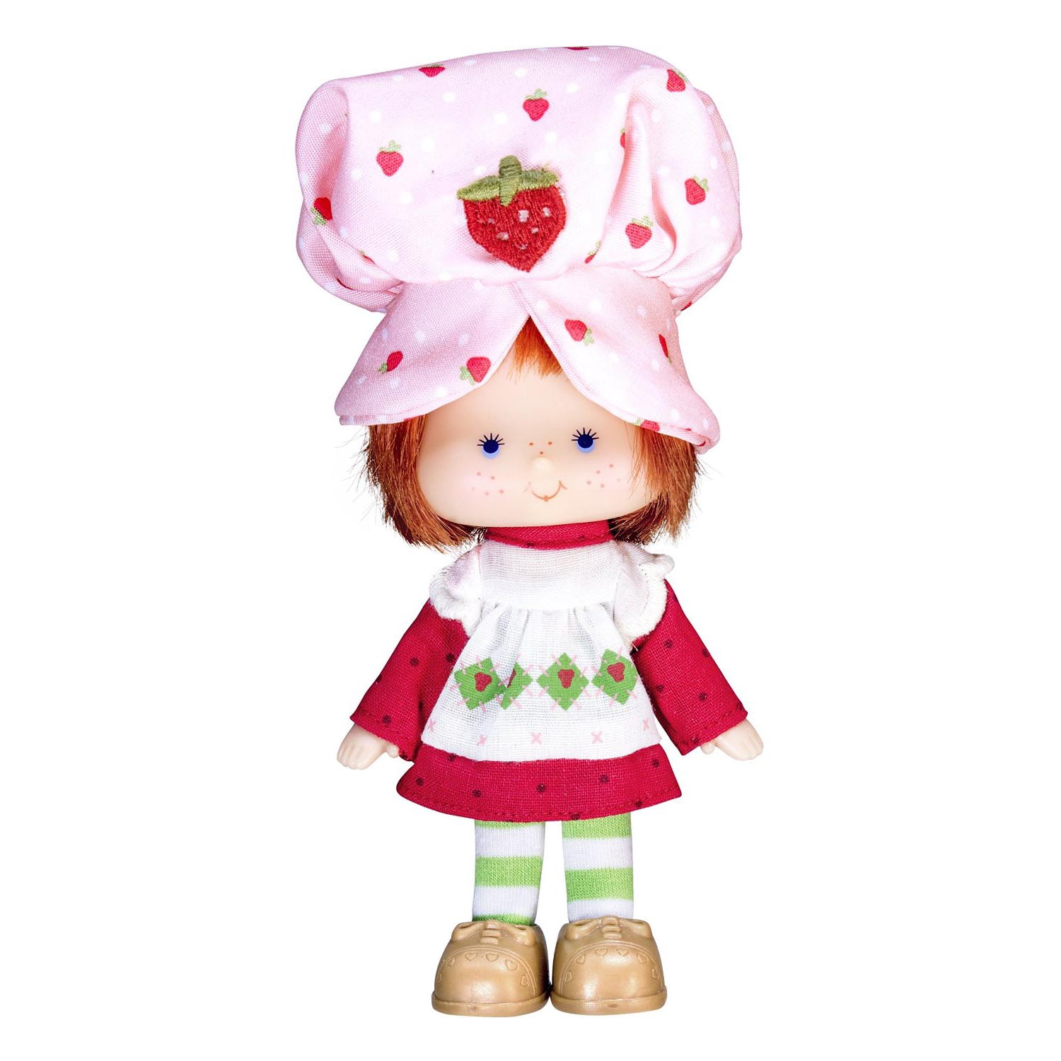 the bridge direct strawberry shortcake dolls