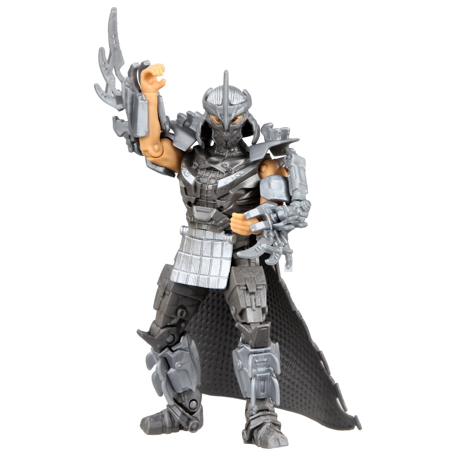 ninja turtles shredder toys