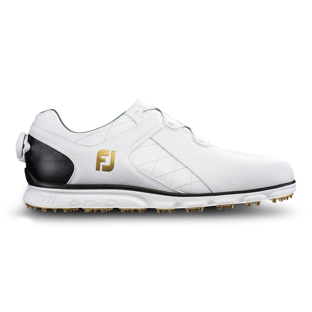 pro sl boa golf shoes