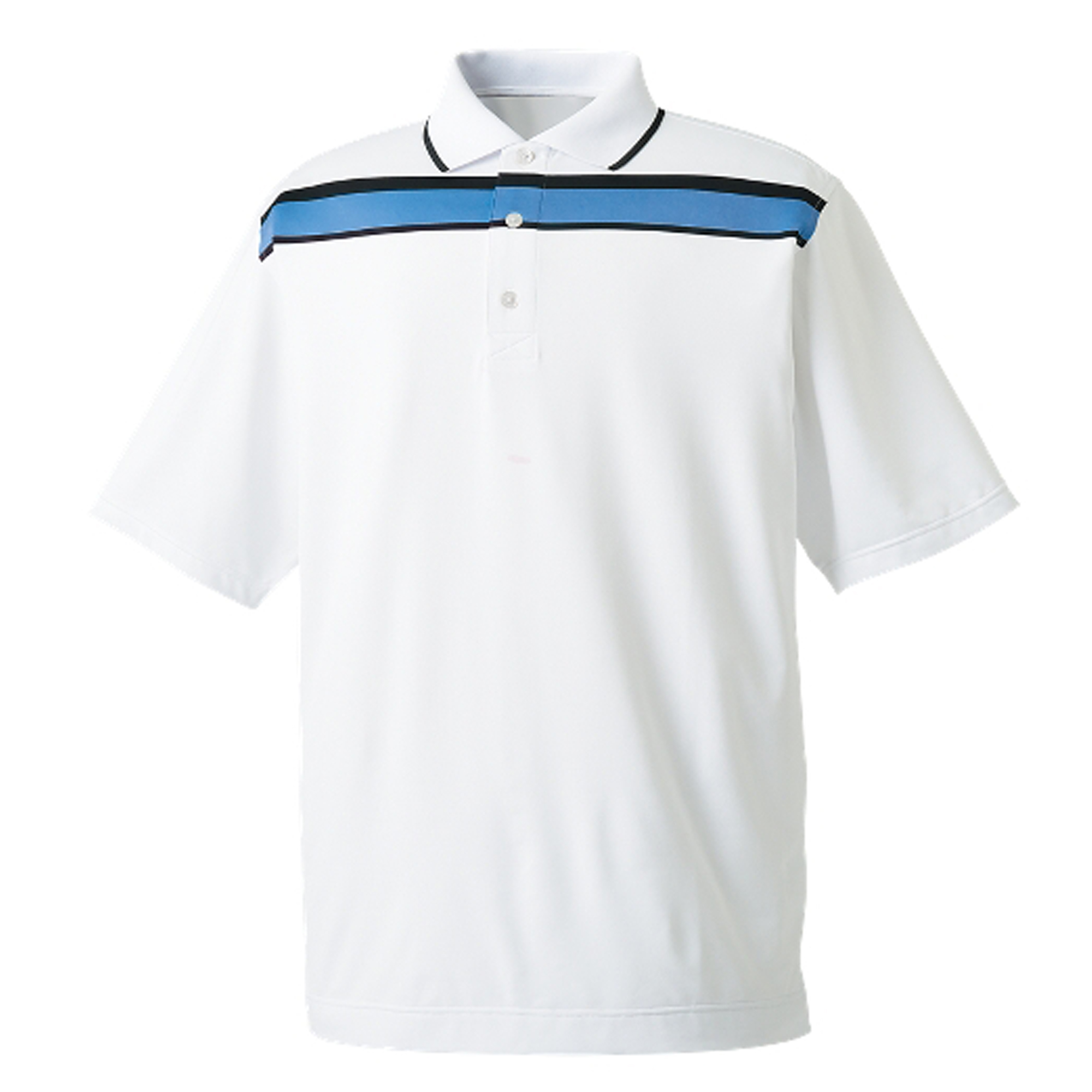 new footjoy shirts