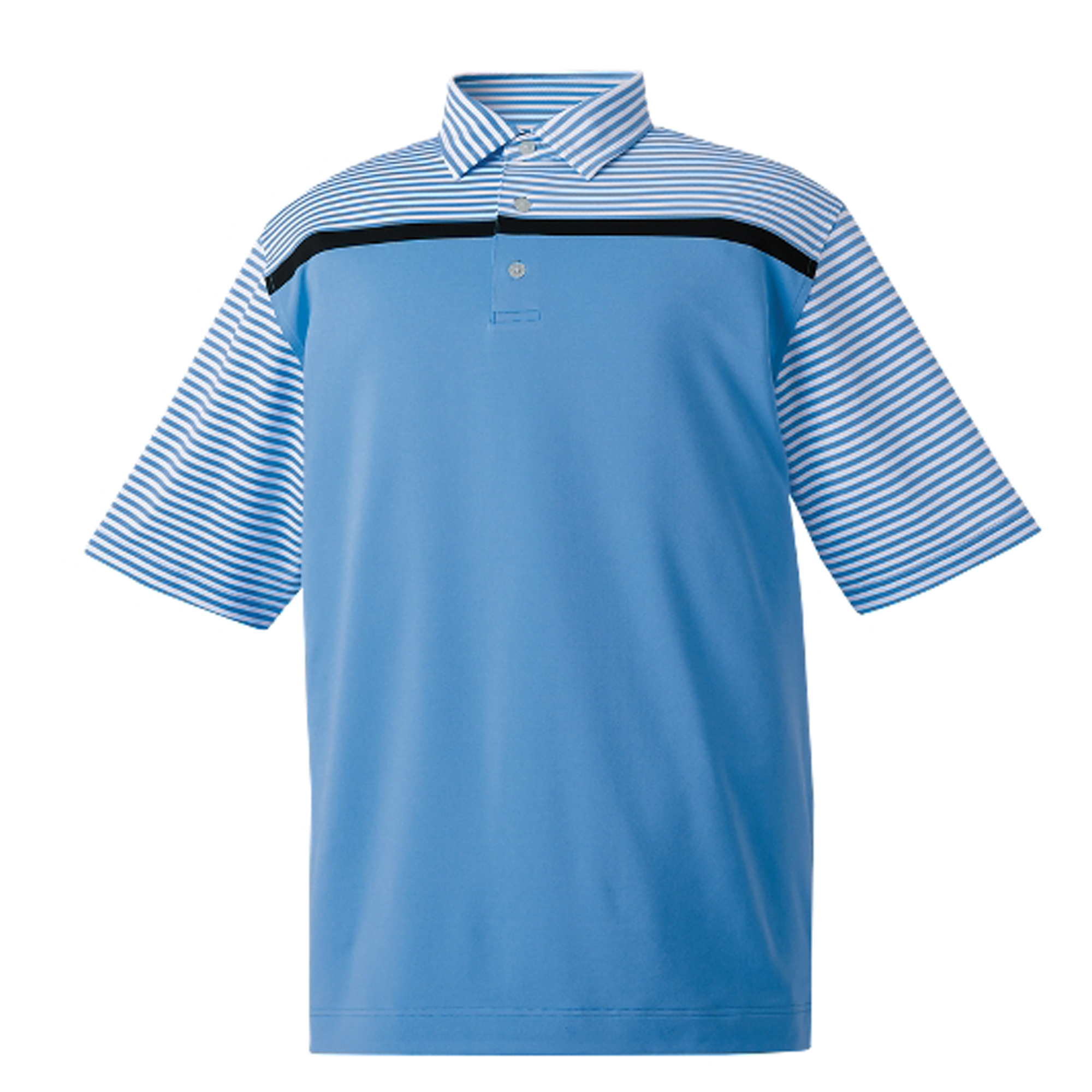 new footjoy shirts