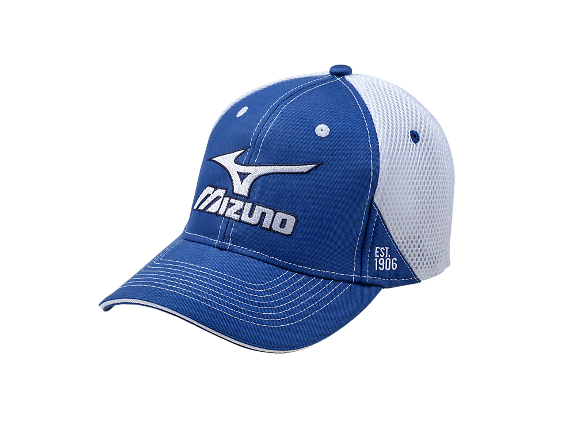 mizuno fitted golf hats