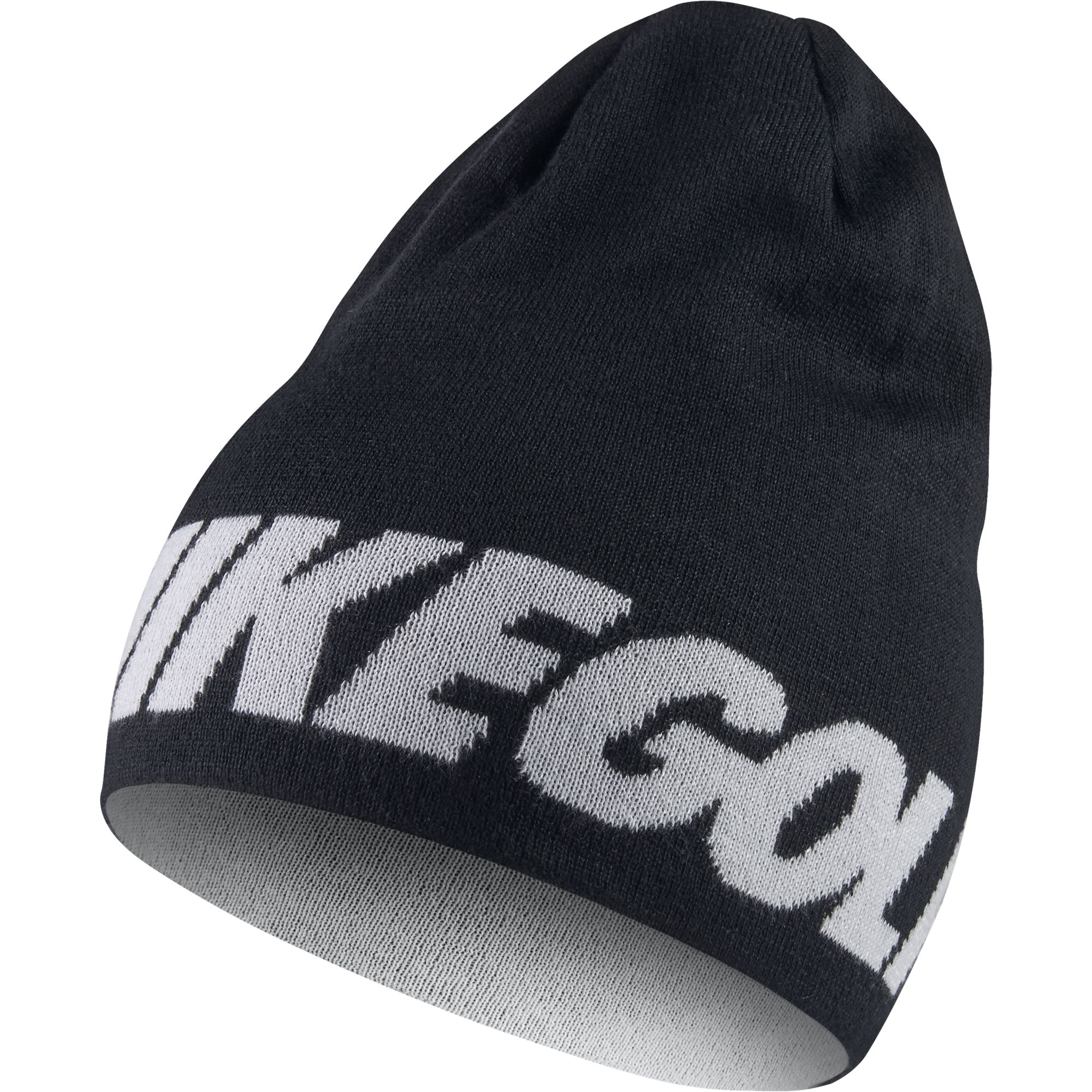 New 2016 Nike Golf Reversible Beanie Hat/Cap COLOR: White / Black | eBay