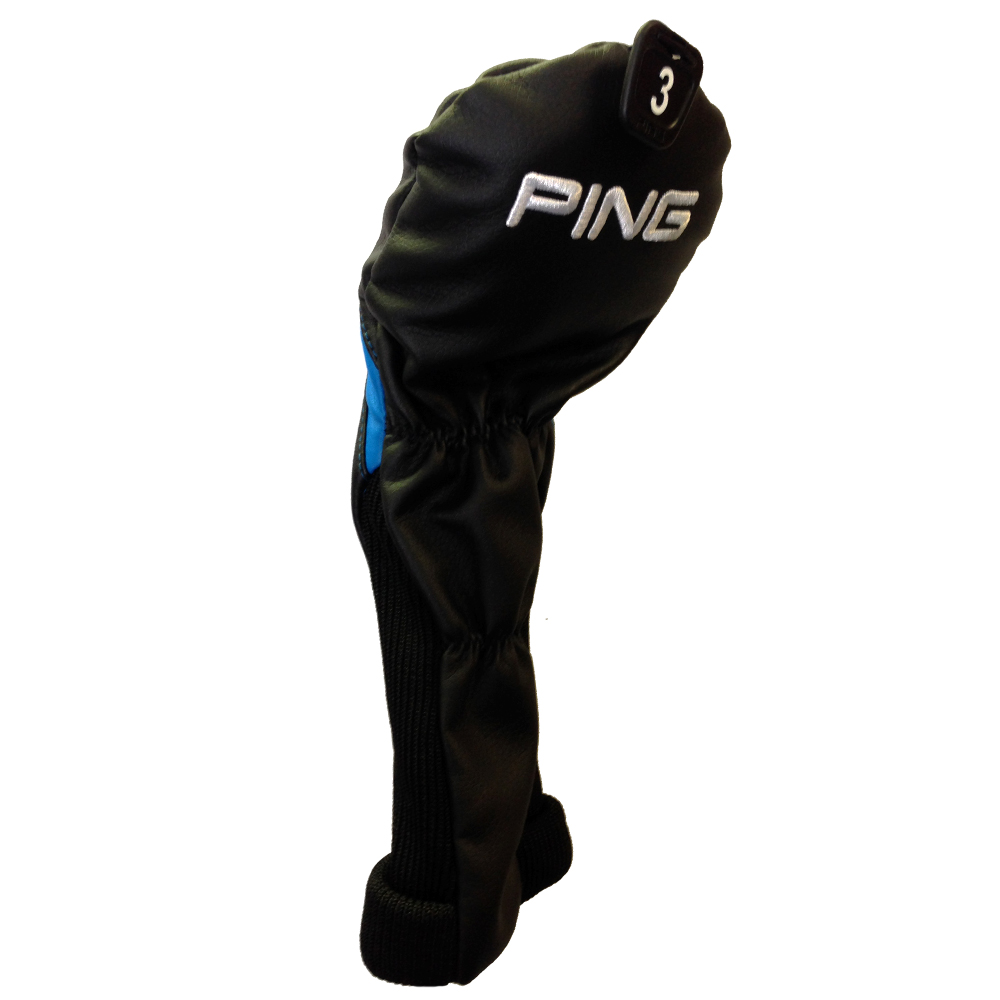 new ping 3 wood
