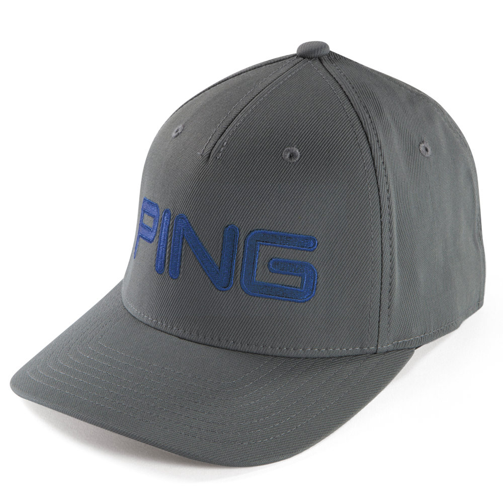 ping hat