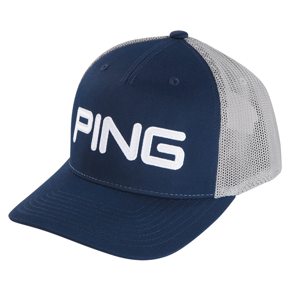 ping hat