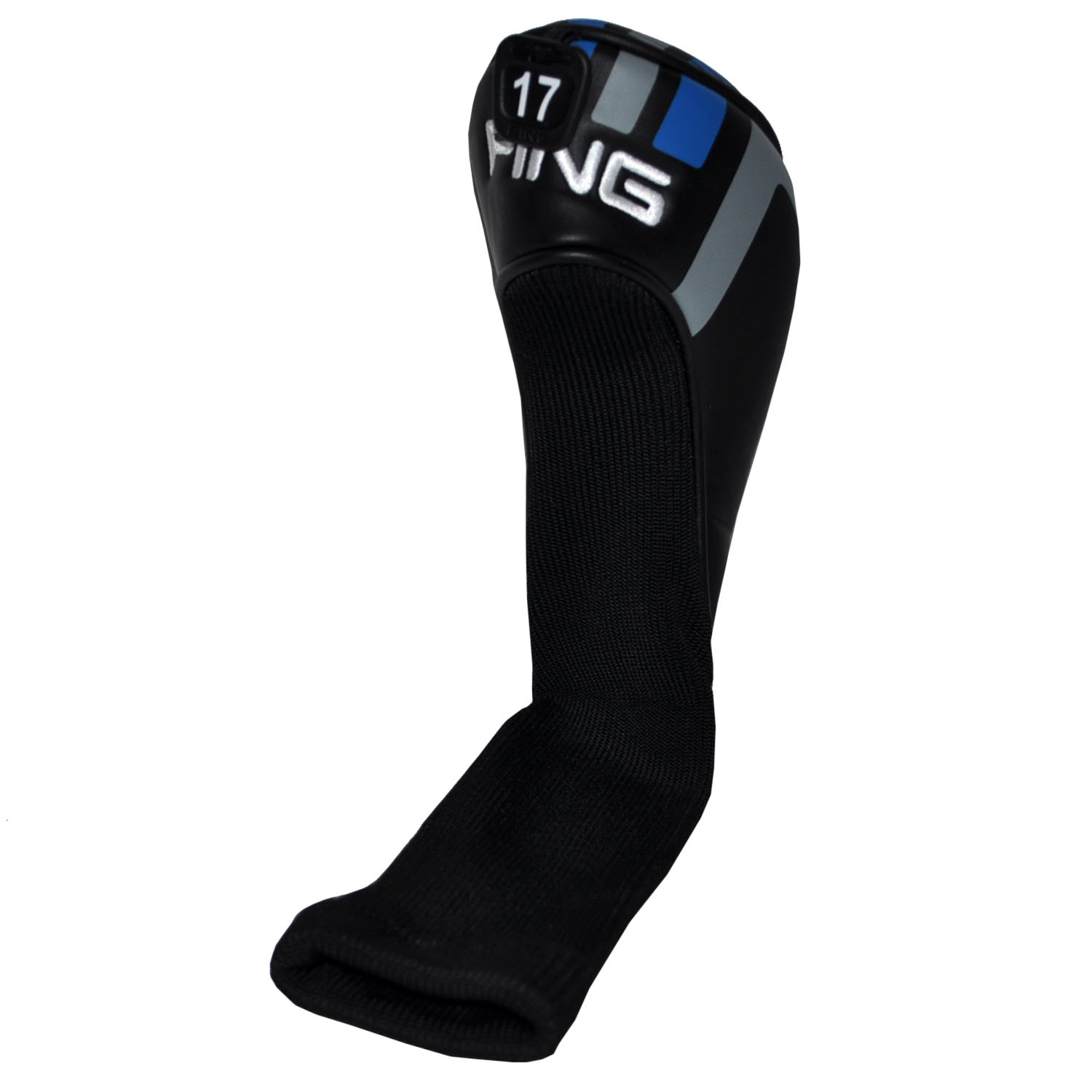 NEW Ping G30 17* HYBRID Golf Club Sock Headcover eBay