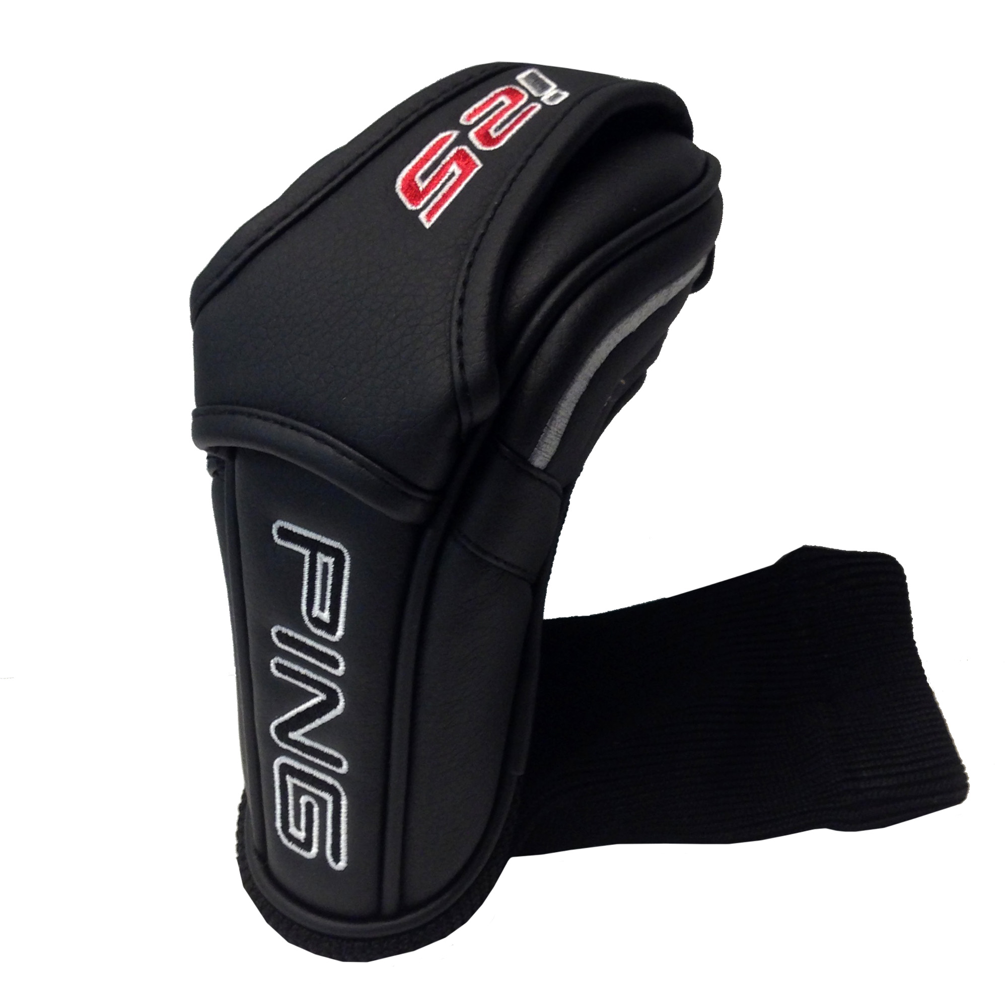 NEW Ping I25 26* HYBRID Golf Club Sock Headcover eBay