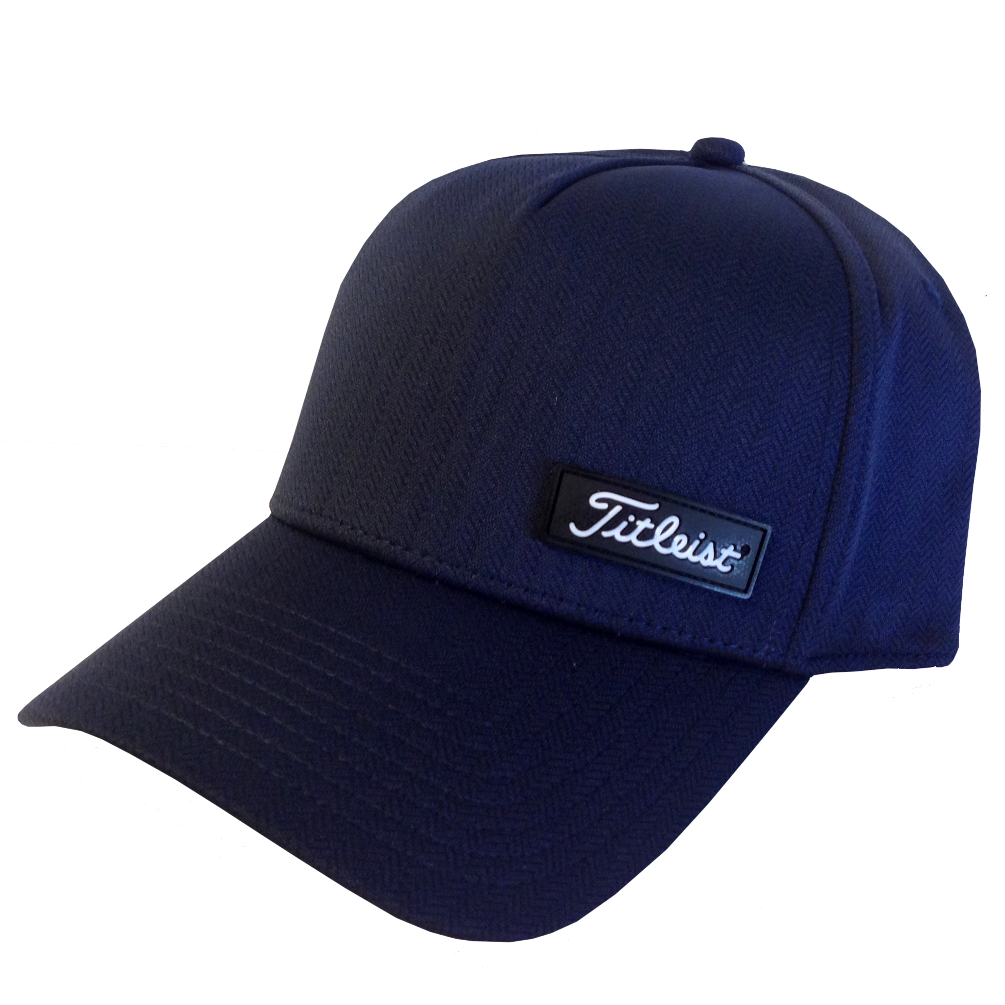 New 2016 Titleist West Coast Collection Fitted Hat COLOR Navy SIZE S/M