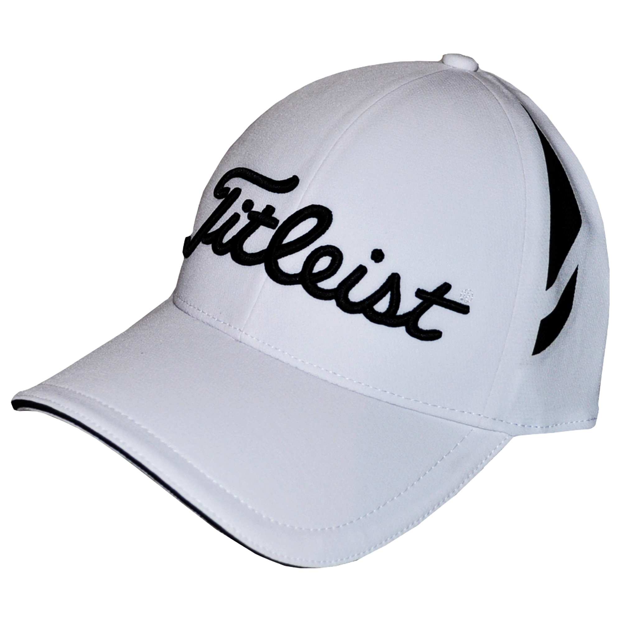 titleist fitted hats new era