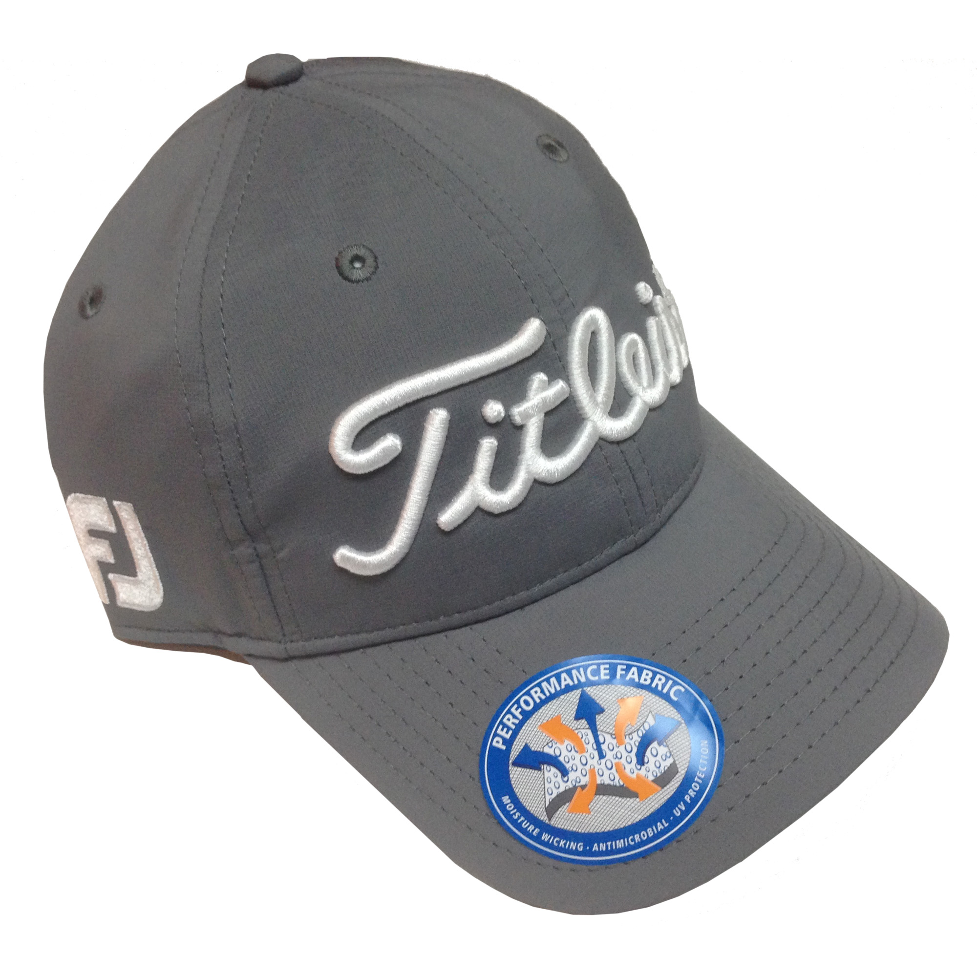 titleist nfl caps