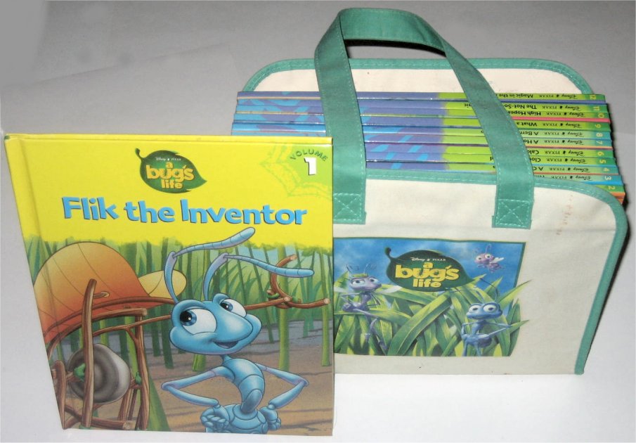a bugs life purse