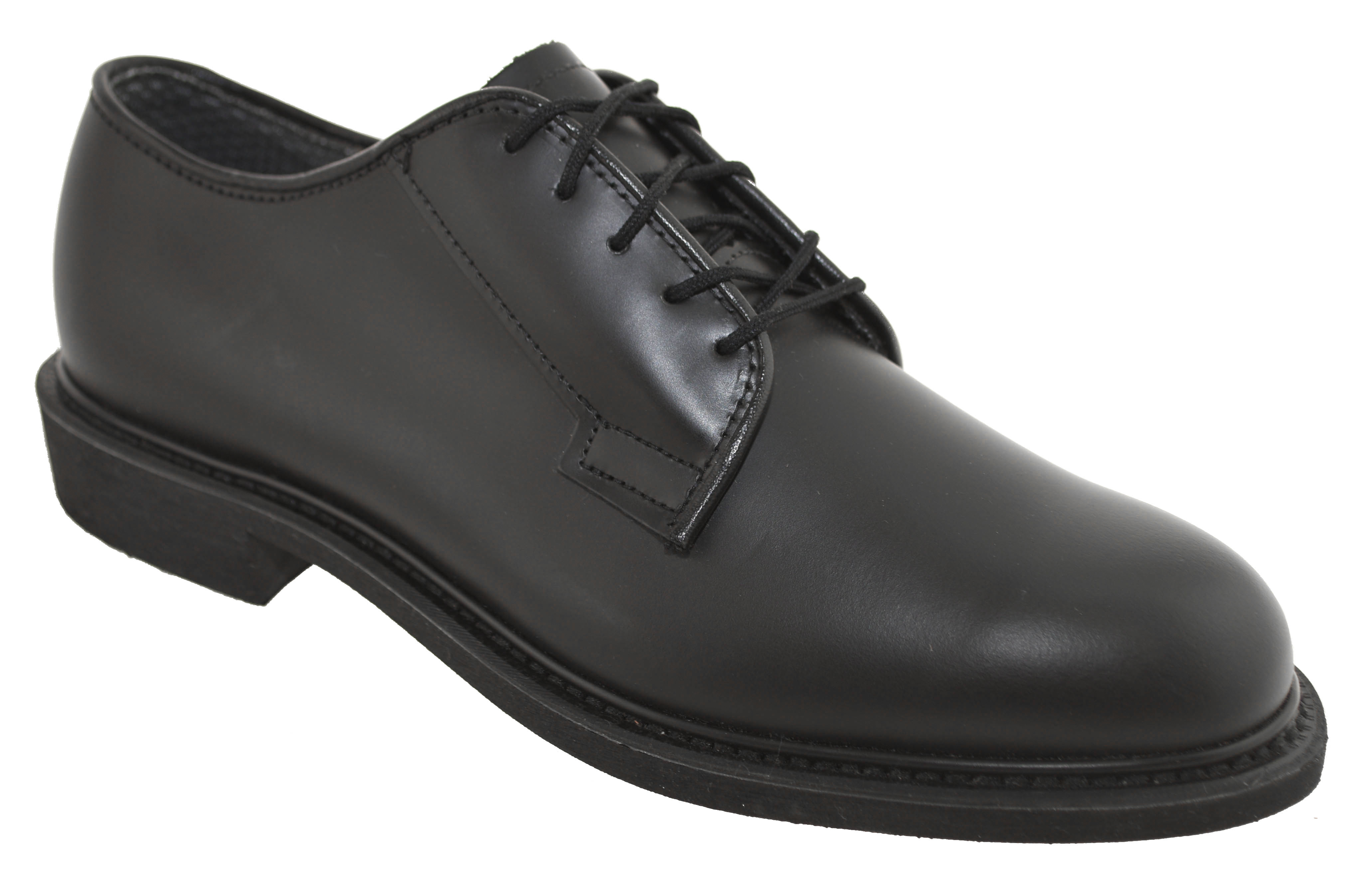 bates oxfords