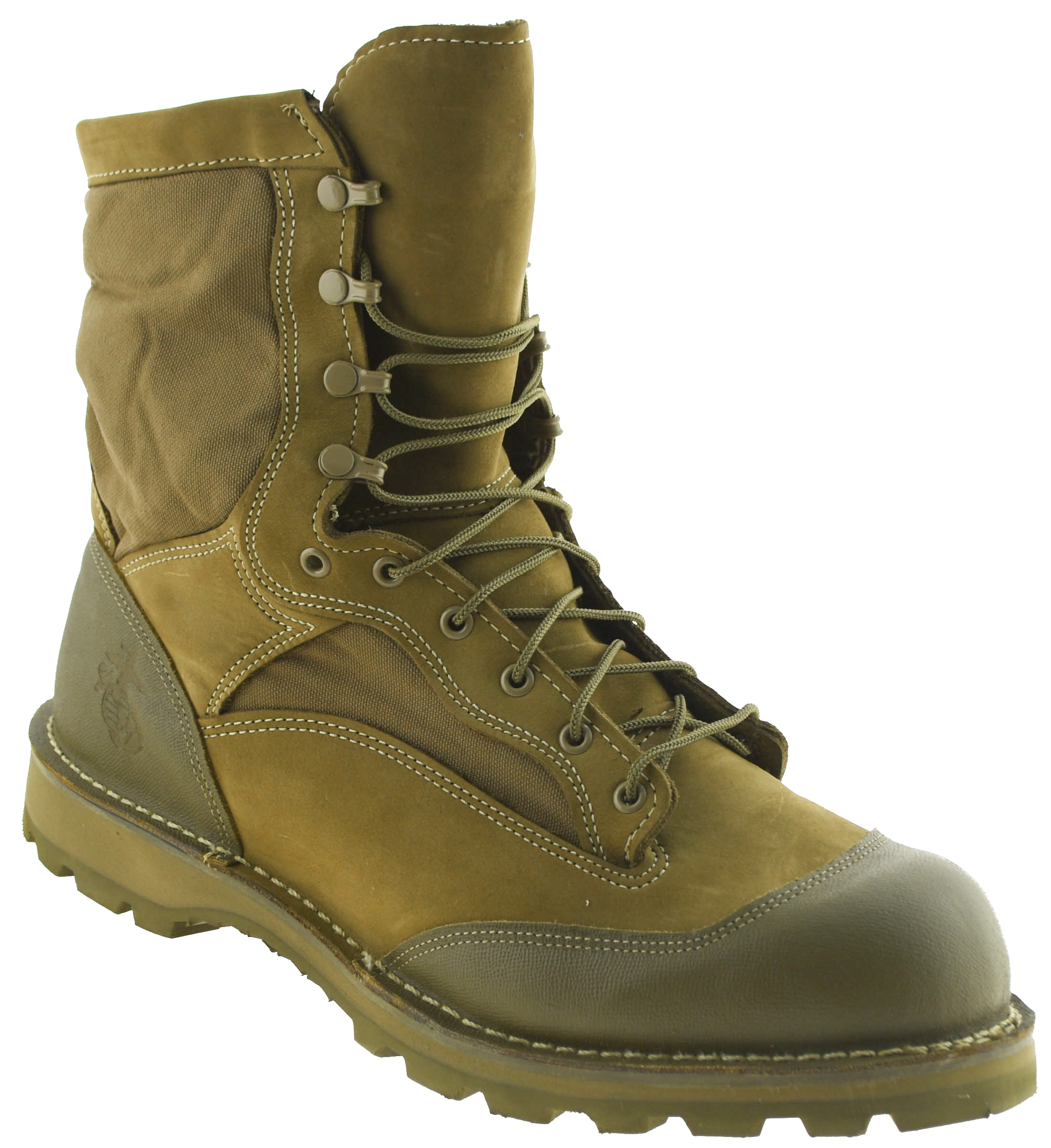 bates usmc rat boots