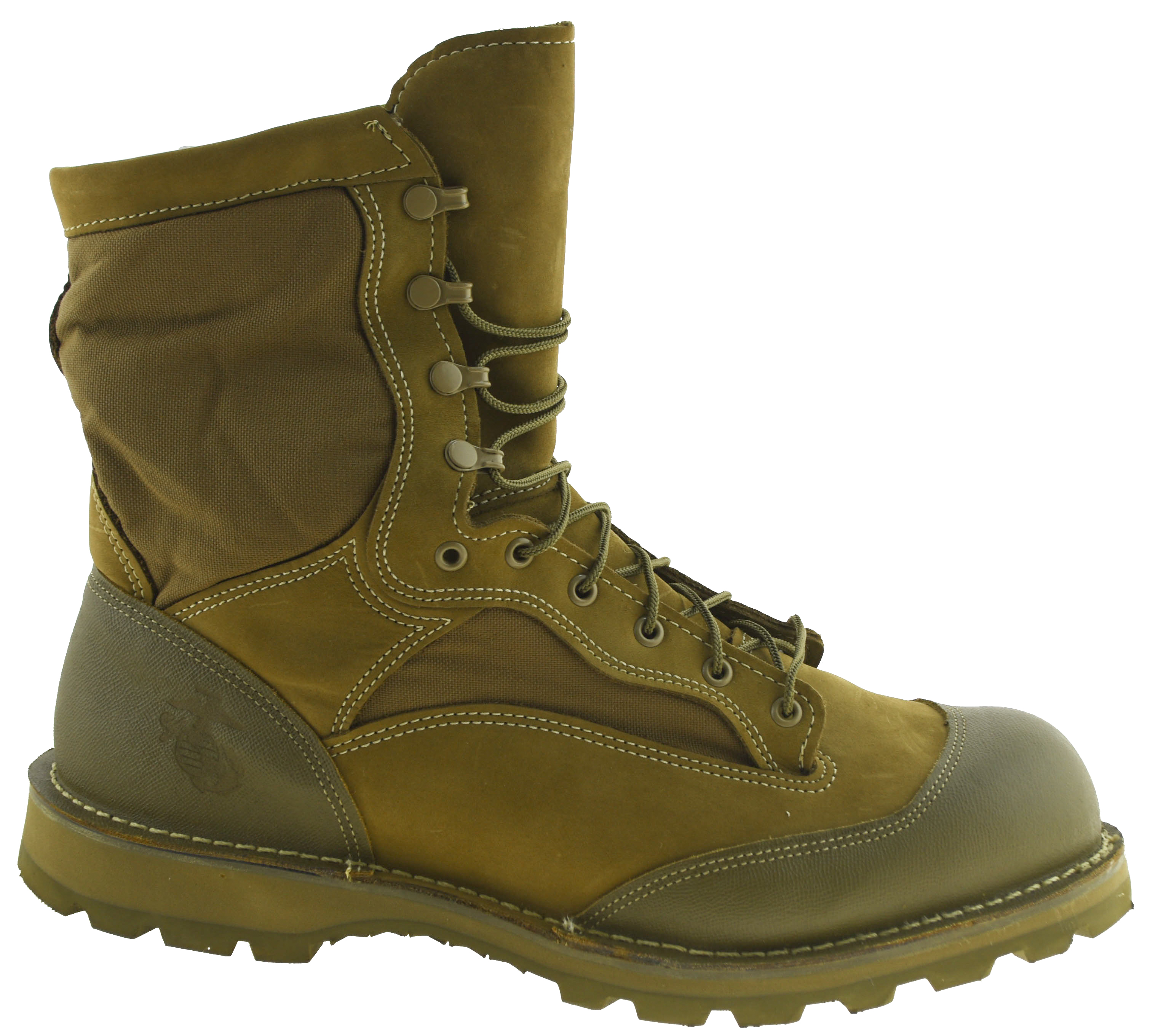 bates usmc rat boots
