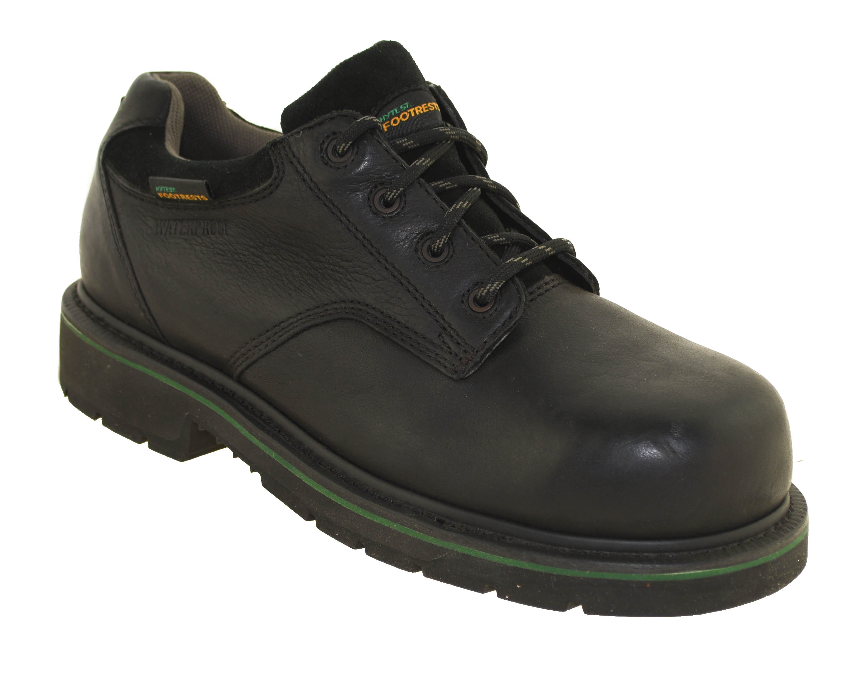 hytest composite toe shoes