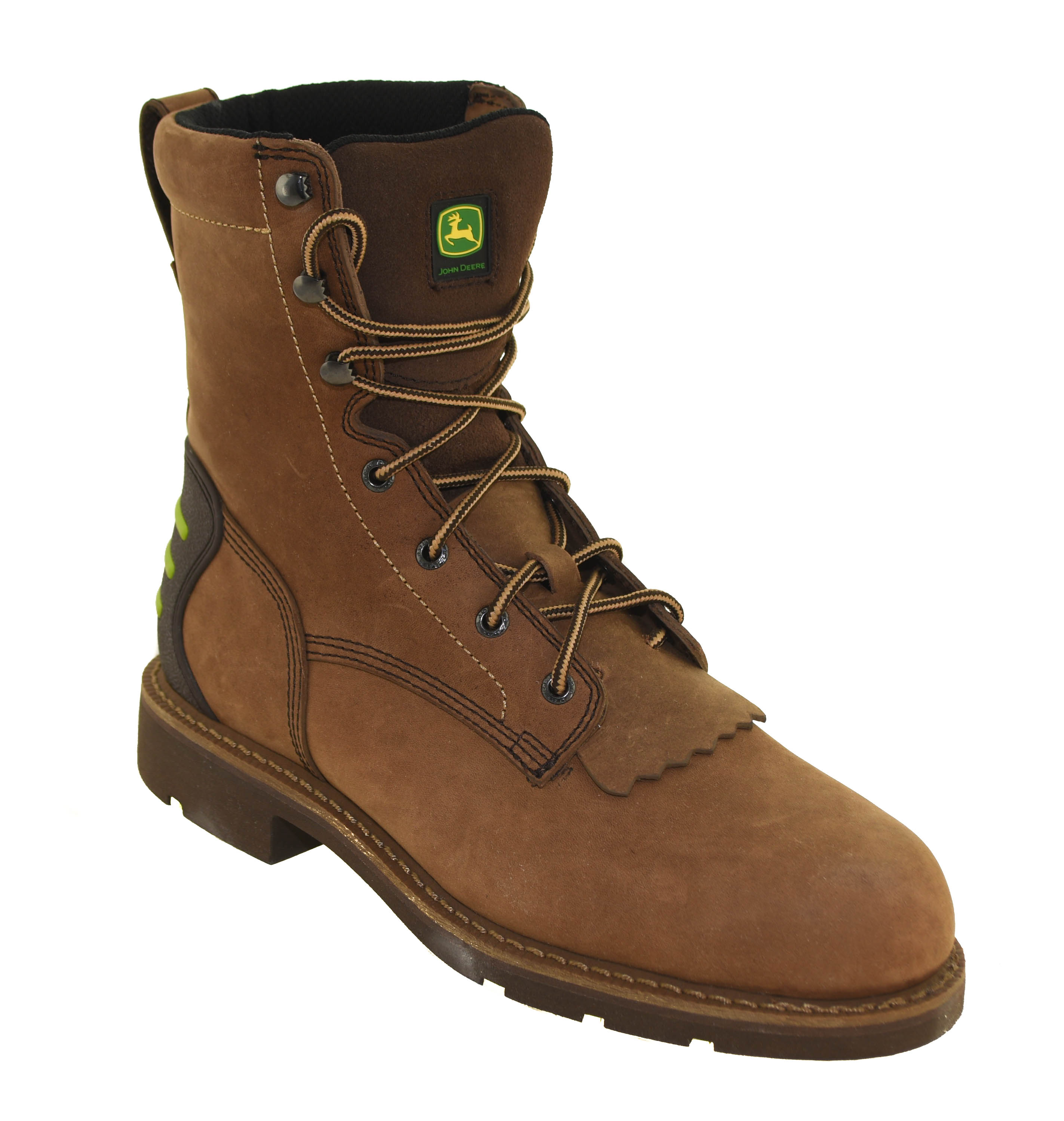 john deere men's work boots