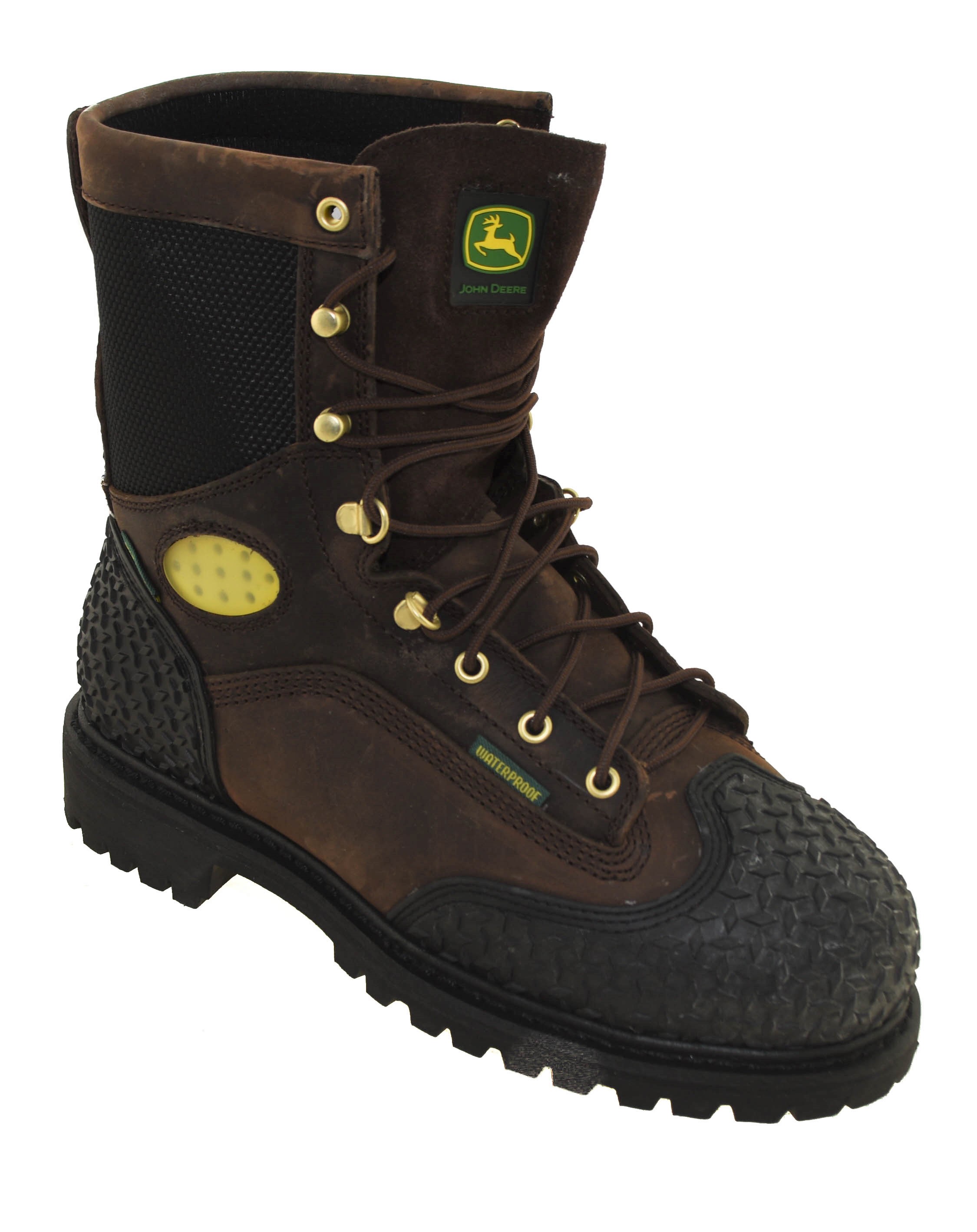 john deere men's work boots
