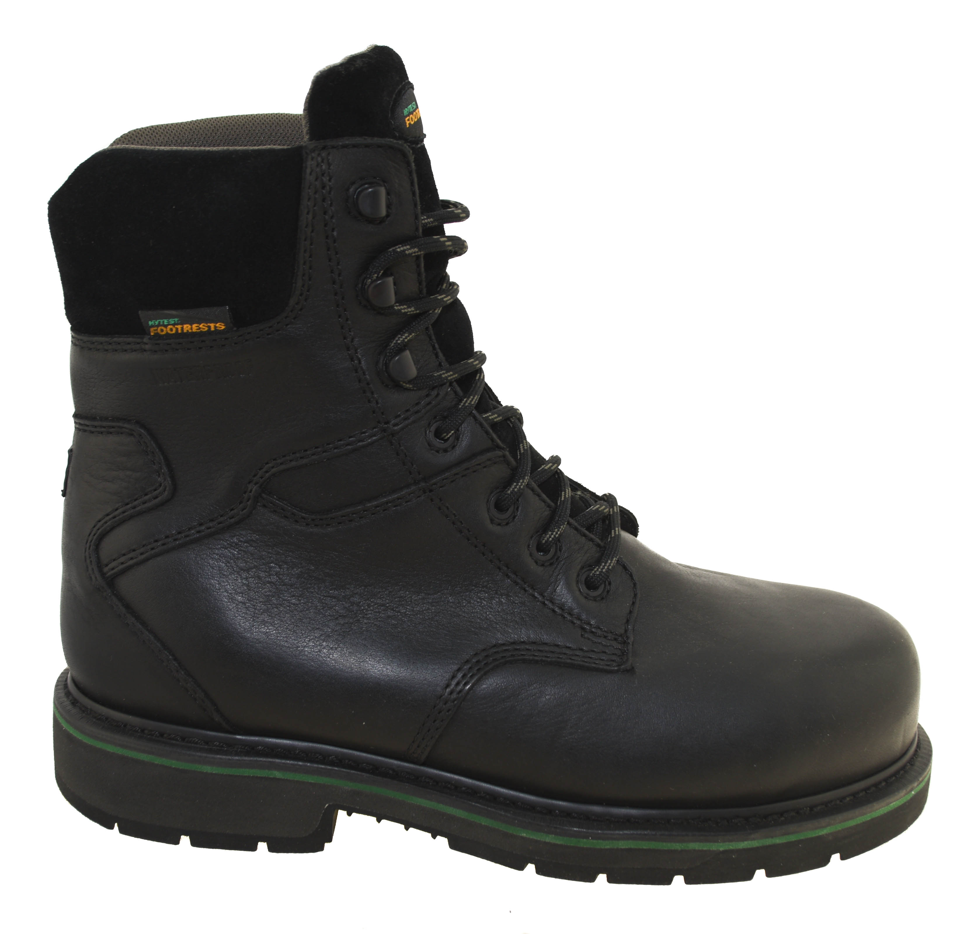 hytest composite toe shoes