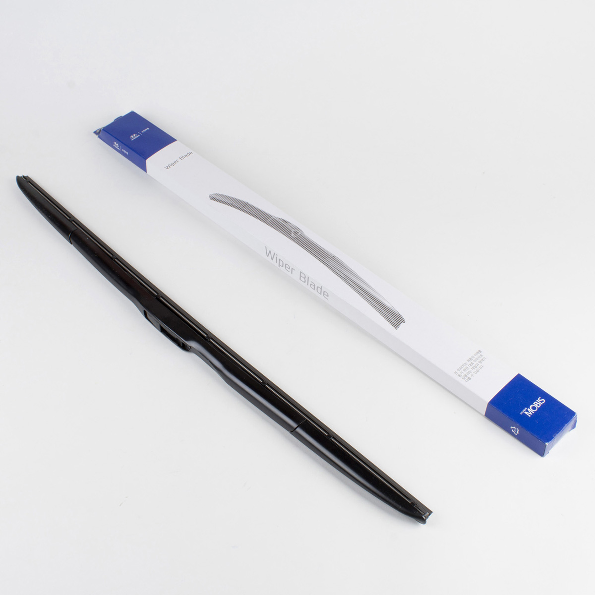 Hyundai Kia (Mobis) Genuine OEM Hyundai Wiper Blade YF, LF, i30, i40