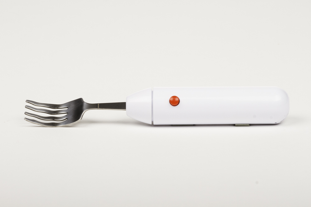 Spaghetti Fork Battery Powered Spinning Electric Pasta Utensil eBay