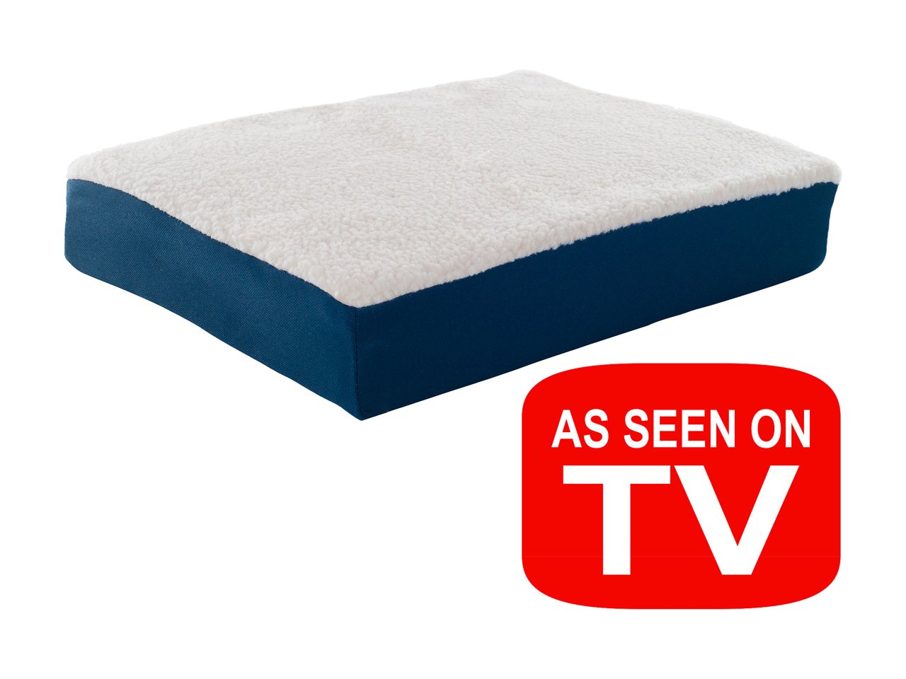 Forever Comfy Cushion As Seen On TV Comfortable Gel Pad Seat Pillow eBay