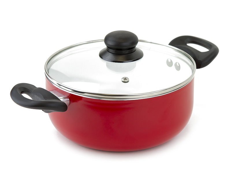 dutch oven pot set