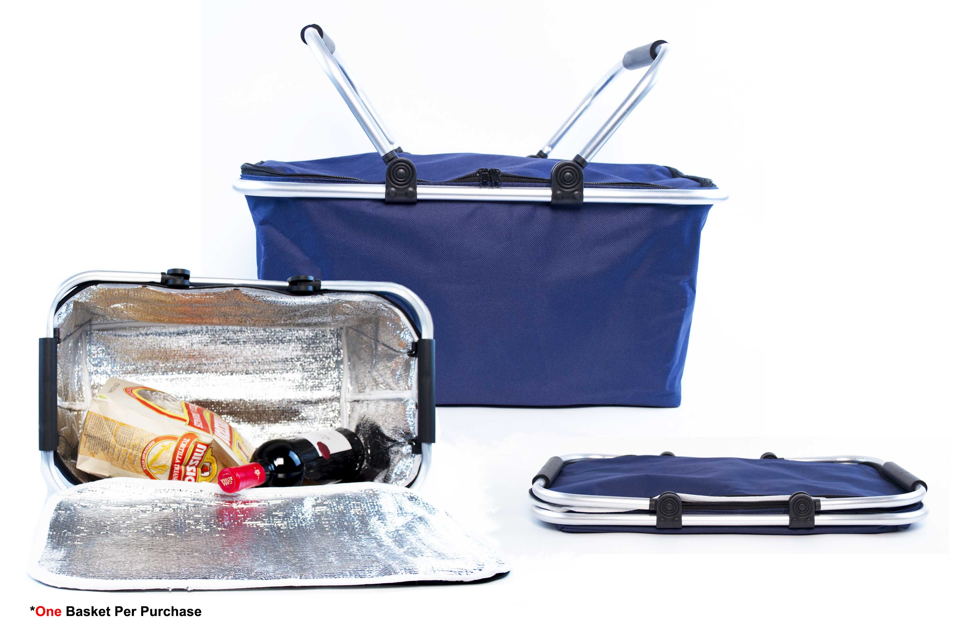 soft picnic cooler