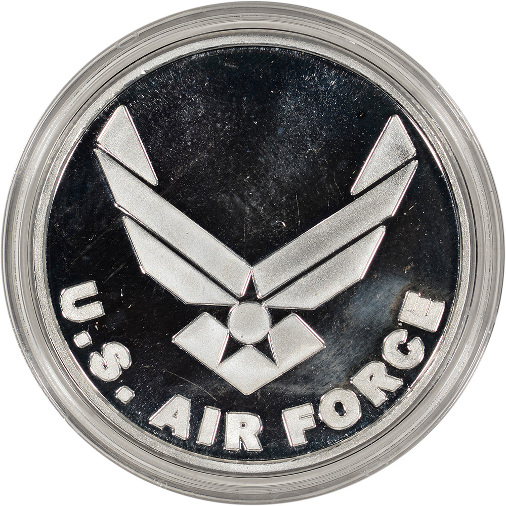 af1 silver badge