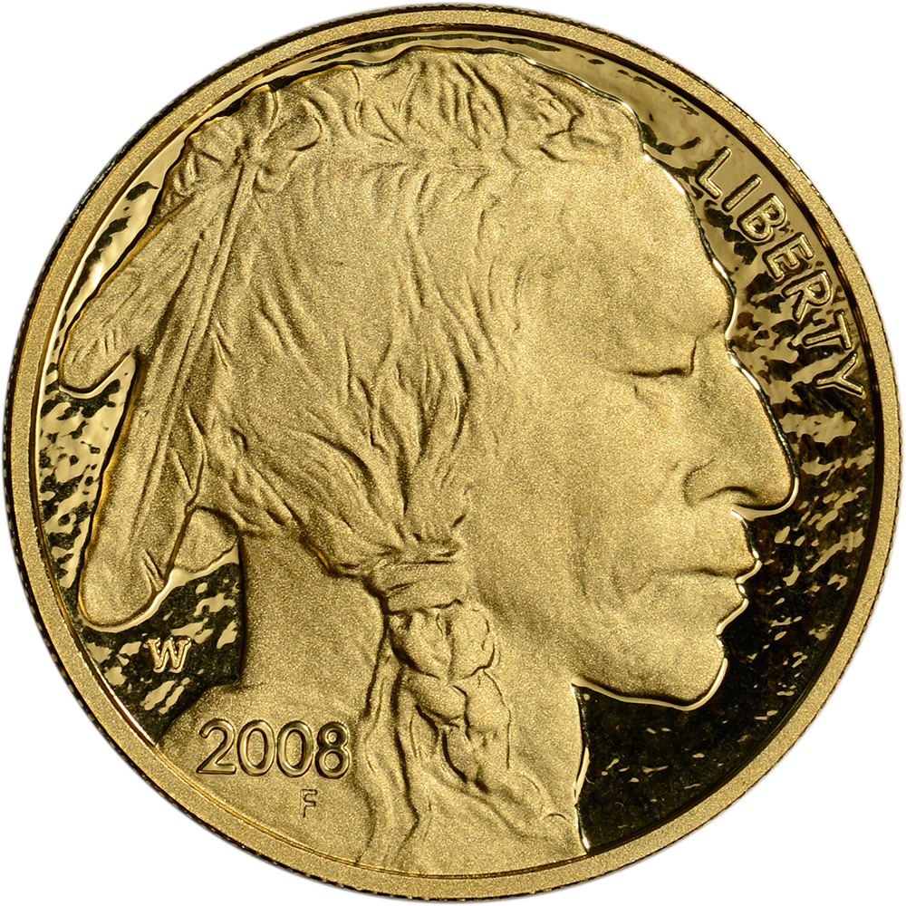 Buffalo Gold Buffalo Gold