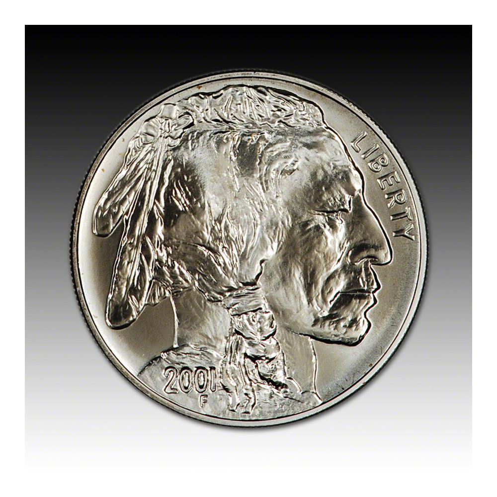 2001-d-us-american-buffalo-commemorative-bu-silver-dollar-ebay