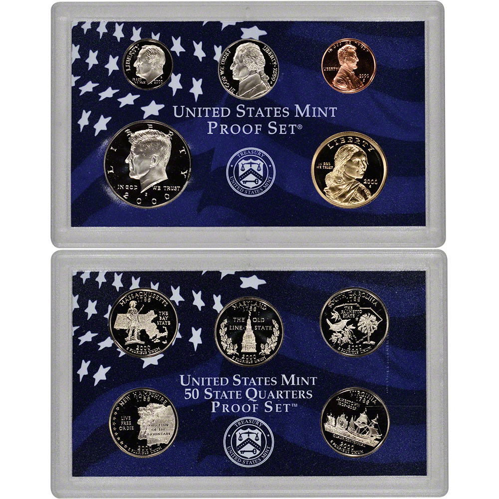 2000-s-us-mint-proof-set-ebay