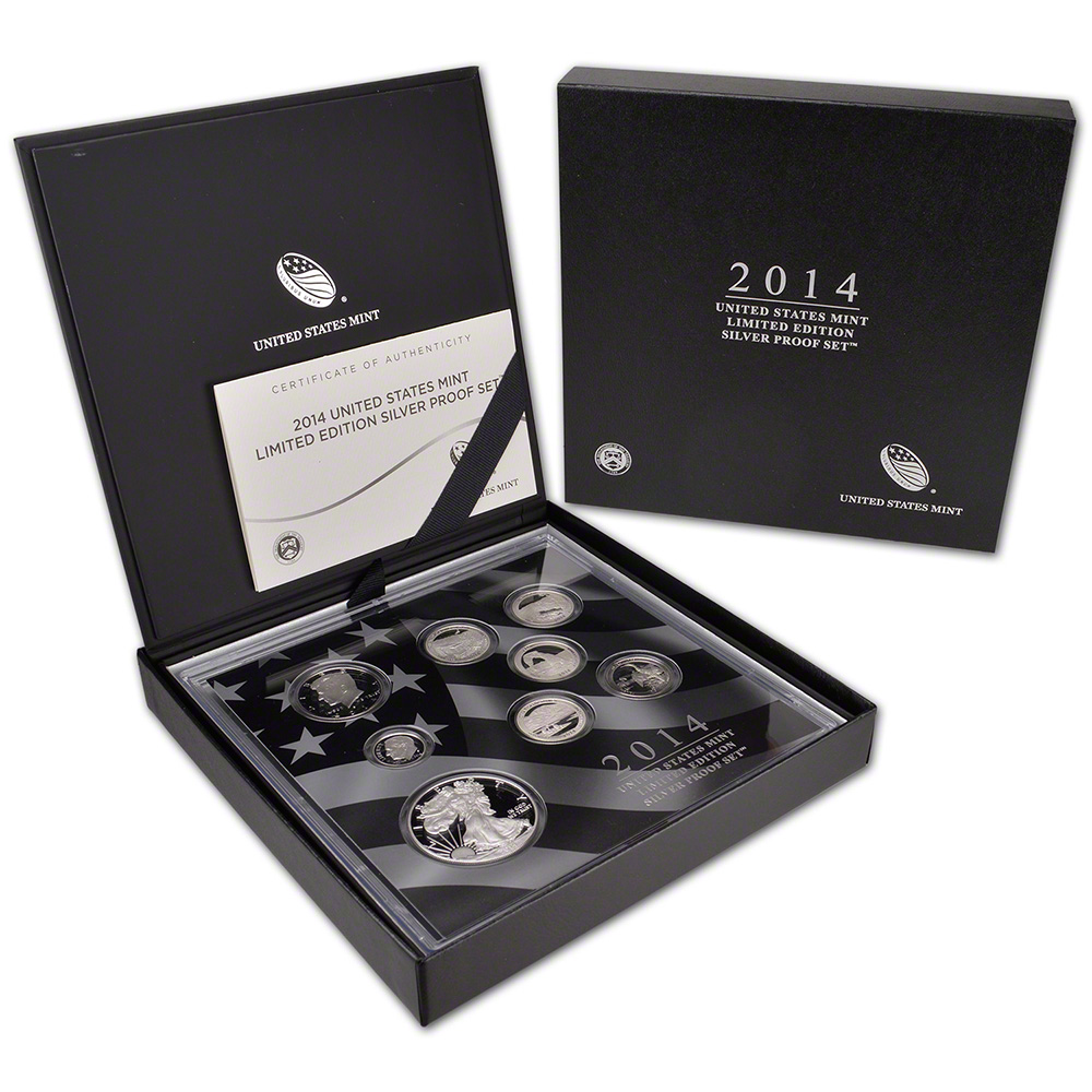 2014-us-mint-limited-edition-silver-proof-set-ebay