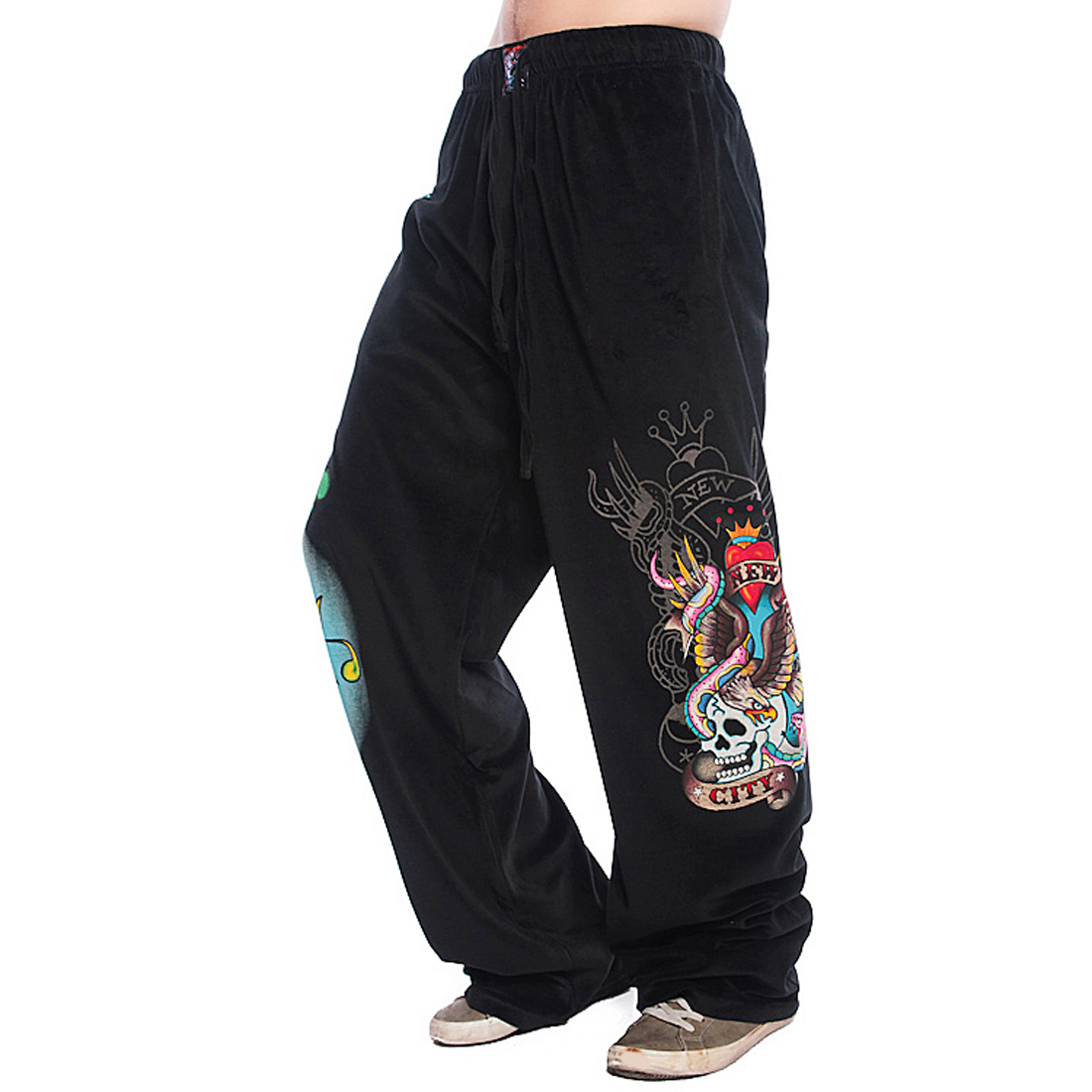 ed hardy jogging suits