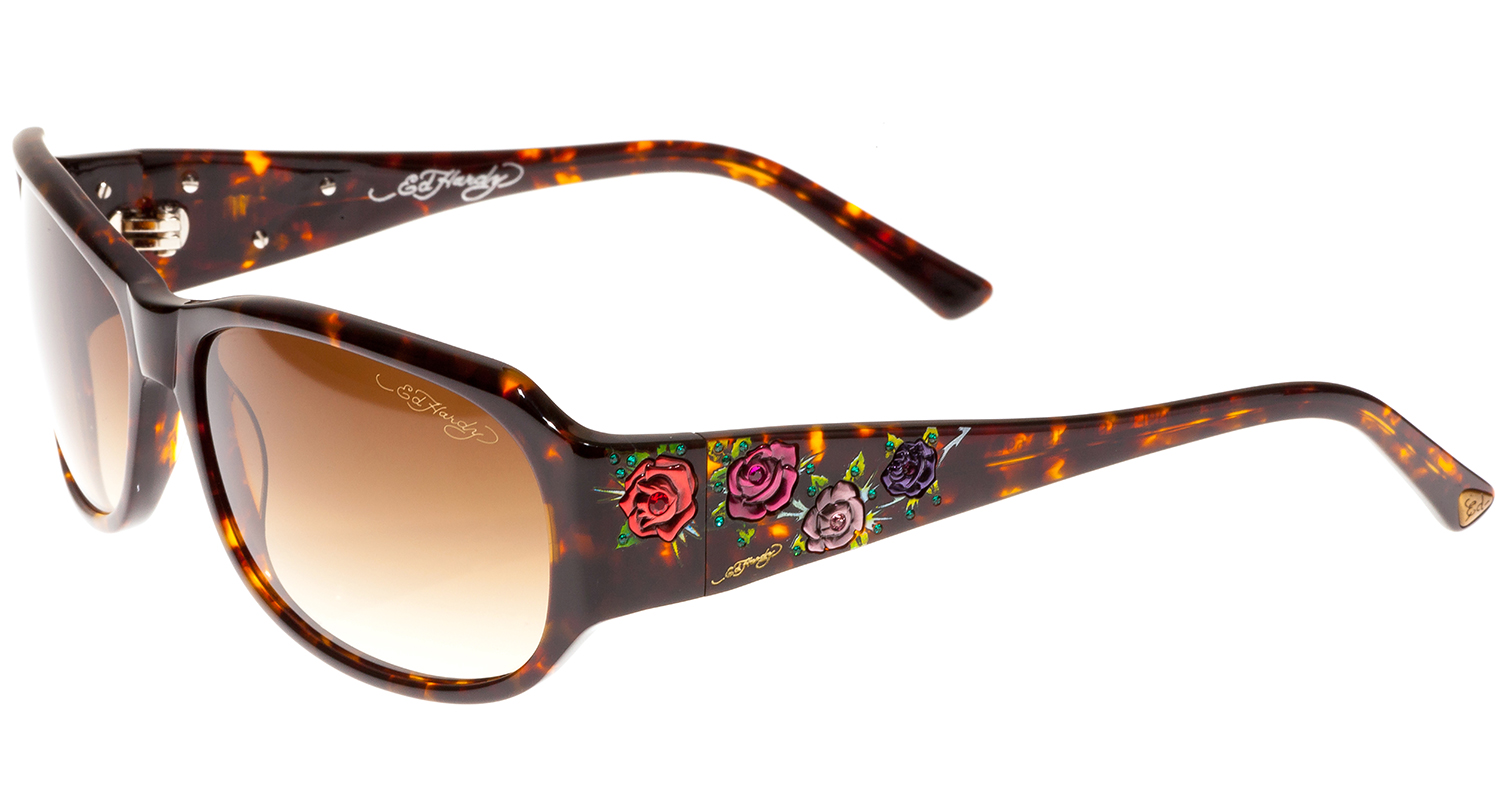 ed hardy sunglasses