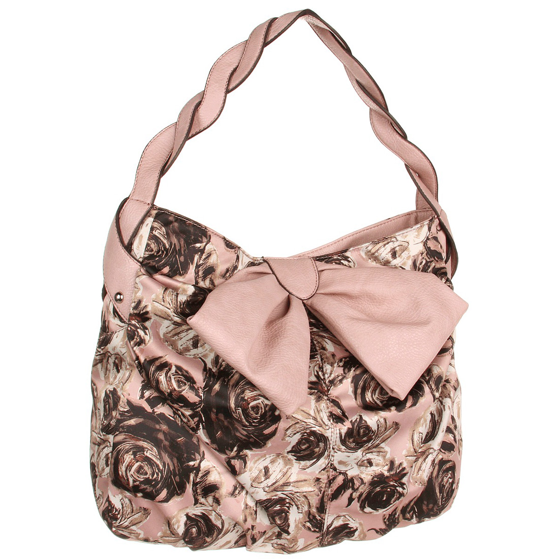Jessica Simpson Lotus JS5081 Illisa Hobo Bag Floral | eBay