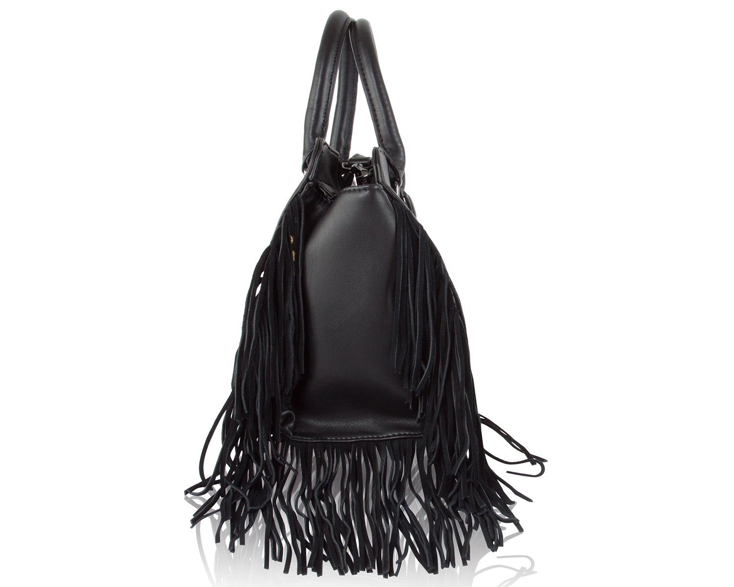 steve madden fringe crossbody