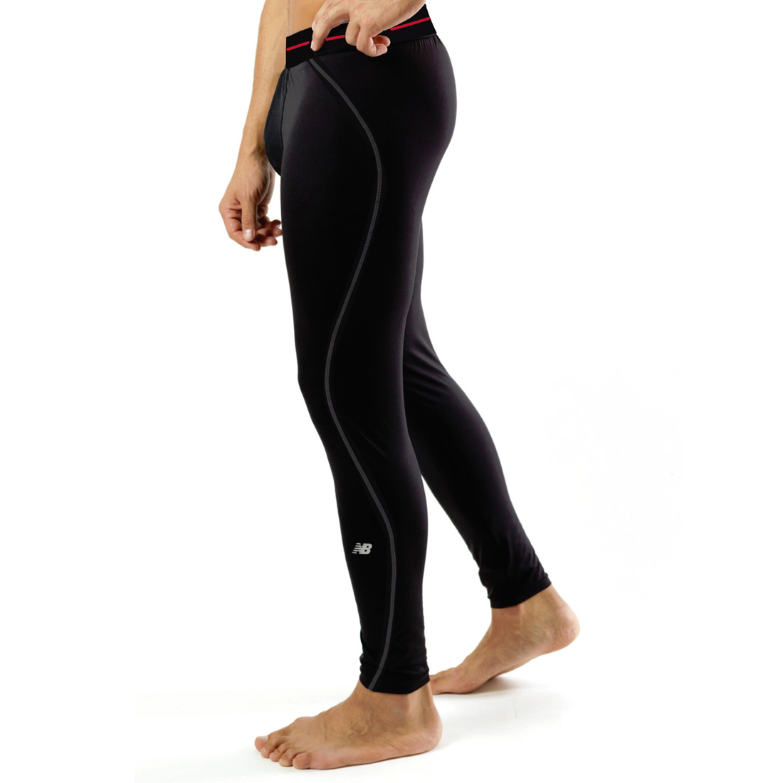 new balance workout leggings