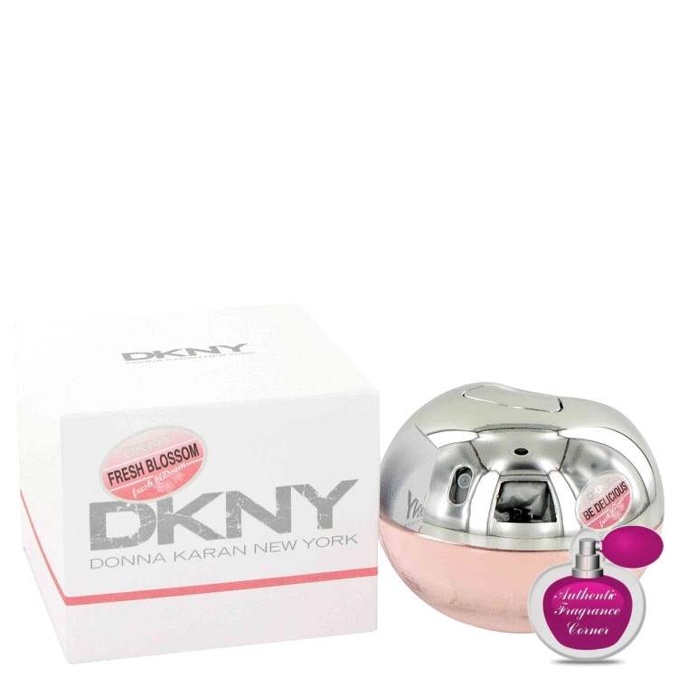 donna karan new york fresh blossom