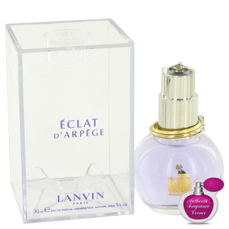 Eclat d'Arpege by Lanvin 1 oz 30 ml EDP spray for Women 3386461519457 ...