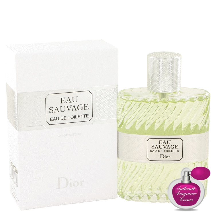 Dior eau best sale sauvage basenotes