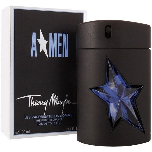 MUGLER A*MEN 100ml 香水 男性用 Amazon.com: Mugler A*Men - Eau de Toilette - Mens Cologne