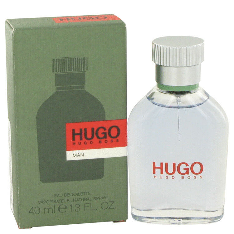 Hugo by Hugo Boss Eau De Toilette Spray oz For Men