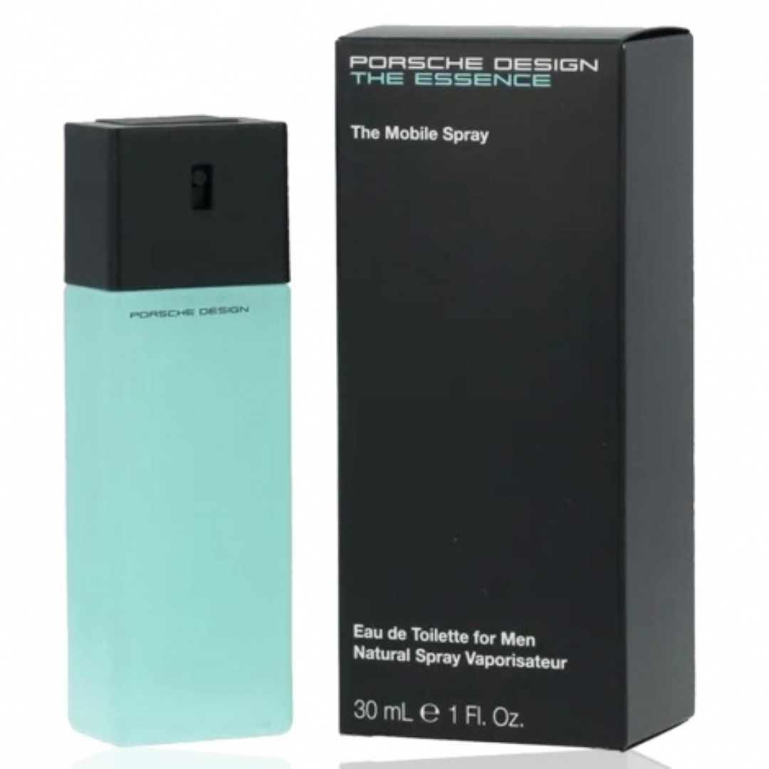 Porsche Design The Essence セット 75ml The Essence by Porsche Design 1 oz EDT spray for Men | eBay
