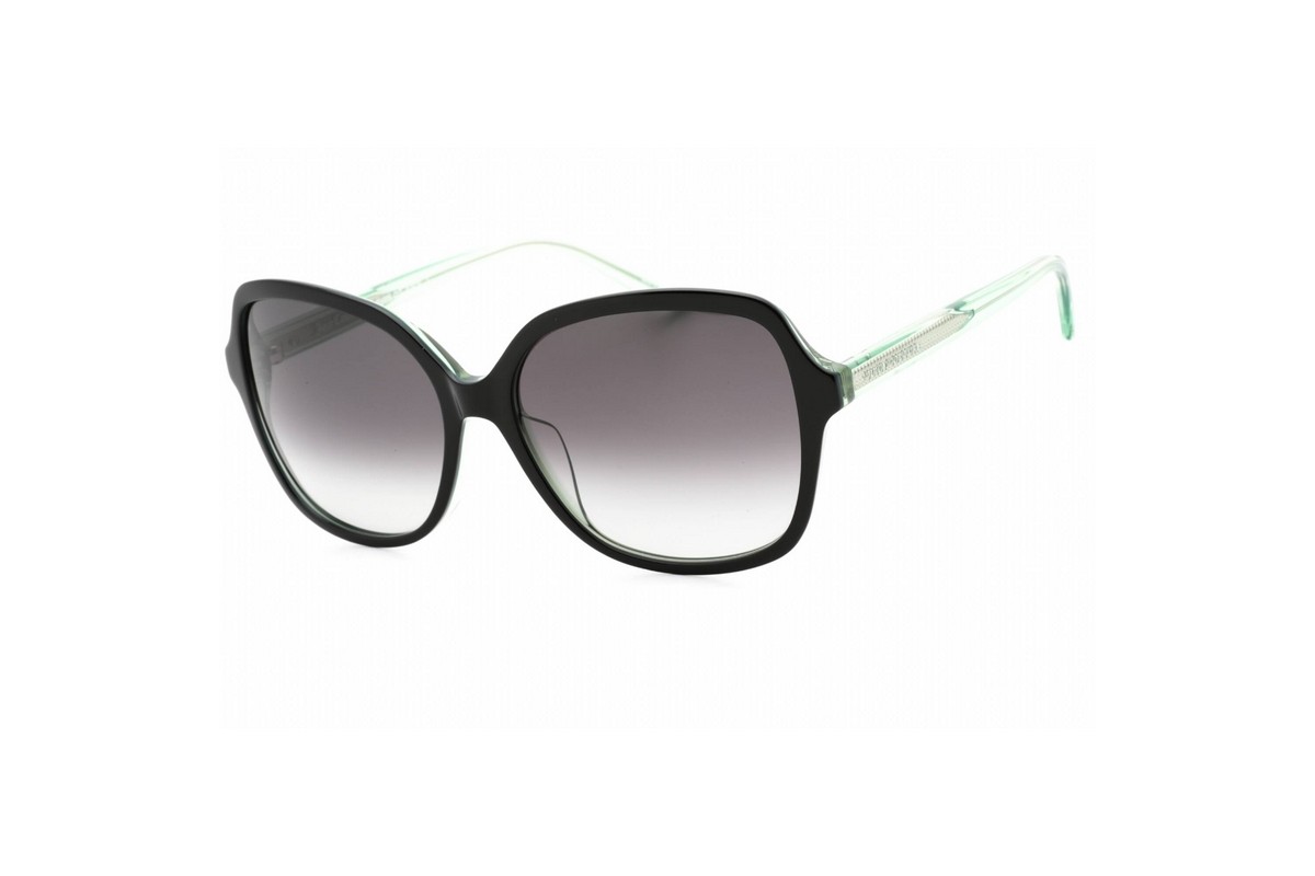 Солнцезащитные очки JUICY COUTURE JU611-08079O-58 Размер 58 мм 140 мм 20 черный 5090₽
