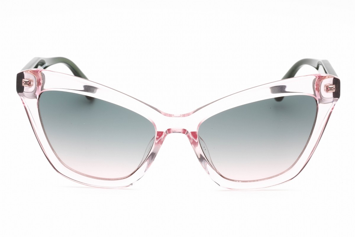 Солнцезащитные очки KATE SPADE KSAMELIE-035J-54 Размер 54мм 140мм 17мм розовые женские НОВЫЕ