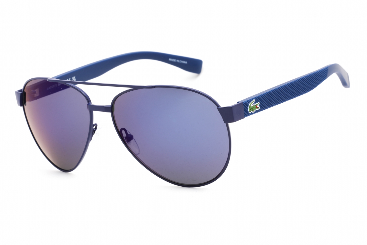 LACOSTE Select Sunglasses Size 60mm 14mm 140mm