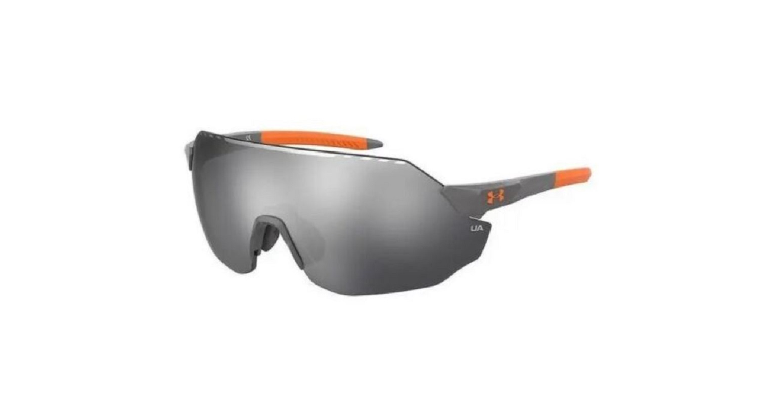 UNDER ARMOUR Men Eyeglasses Size 99mm-120mm-19mm